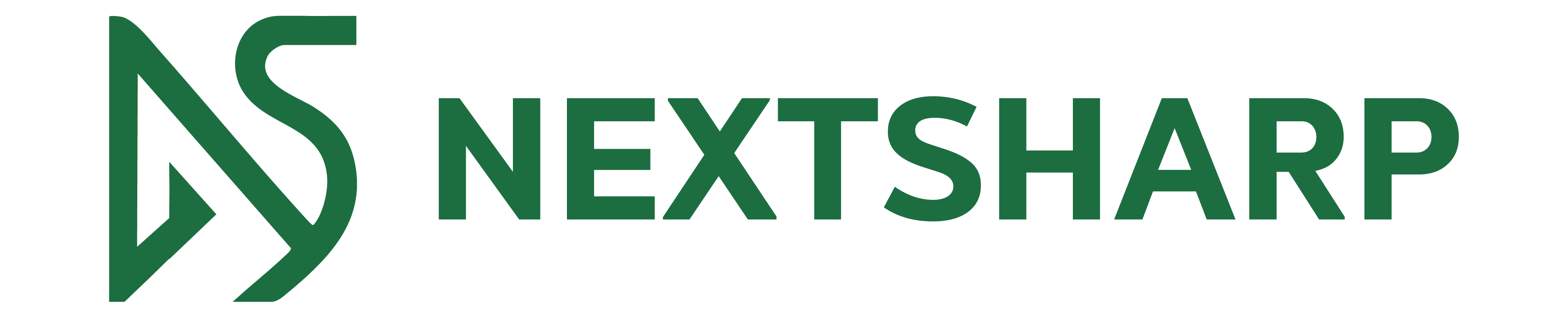 NextSharp